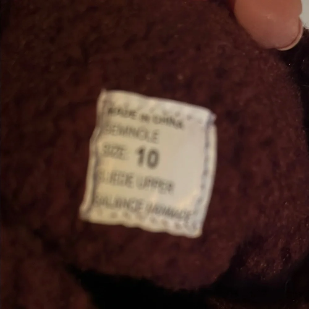 no brand purple or